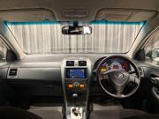 Toyota Corolla X (E140 E150) Рестайлинг Красноярск  - изображение 20