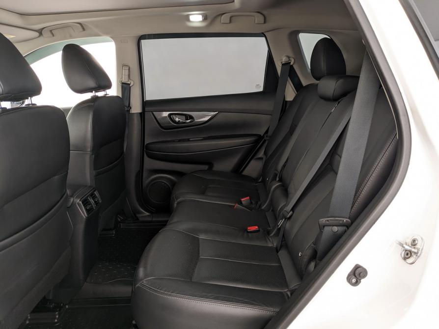 Nissan X-Trail III Москва  - изображение 12