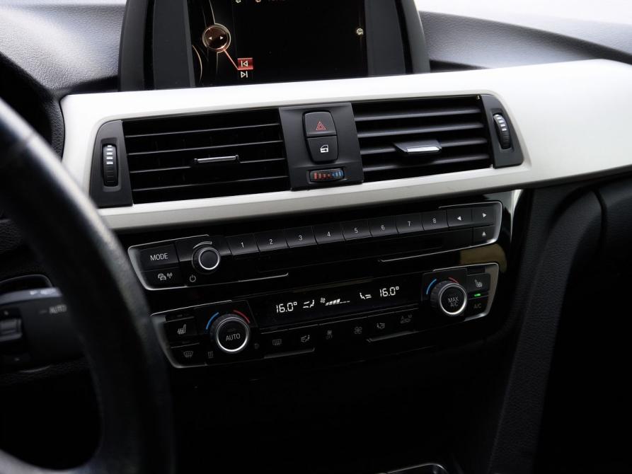 BMW 3 серии VI (F3x) Рестайлинг Казань  - изображение 11