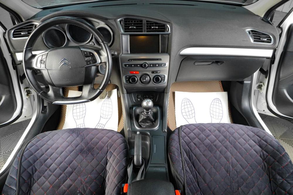 Citroen C4 II Тюмень  - изображение 12