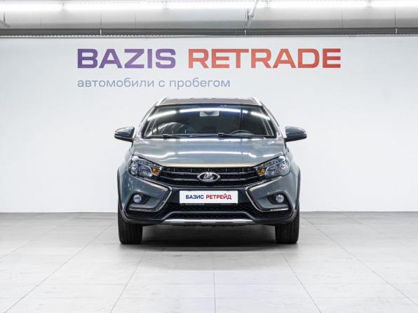 Lada (ВАЗ) Vesta I с пробегом 2021 года, цена 1 380 000 рублей, 34972 км, универсал, Автокод Объявления