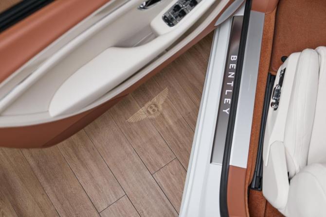 Новый Bentley Continental GT IV 2025 года, цена 52 900 000 рублей, купе, Автокод Объявления