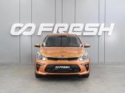 Kia Rio IV Воронеж  - изображение 23