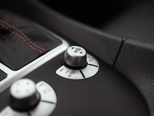 Mercedes-Benz SLK-Класс II (R171) Рестайлинг с пробегом 2008 года, цена 3 650 000 рублей, 35000 км, родстер, Автокод Объявления