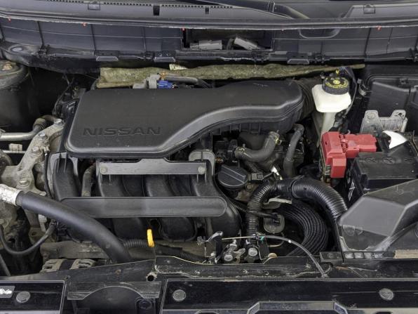 Nissan X-Trail III с пробегом 2015 года, цена 1 745 000 рублей, 163751 км, внедорожник, Автокод Объявления