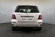 Mercedes-Benz GLK-Класс I (X204) Нижний Новгород  - изображение 27
