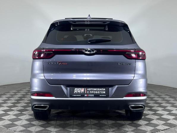 Chery Tiggo 7 Pro I с пробегом 2022 года, цена 1 595 000 рублей, 69153 км, внедорожник, Автокод Объявления