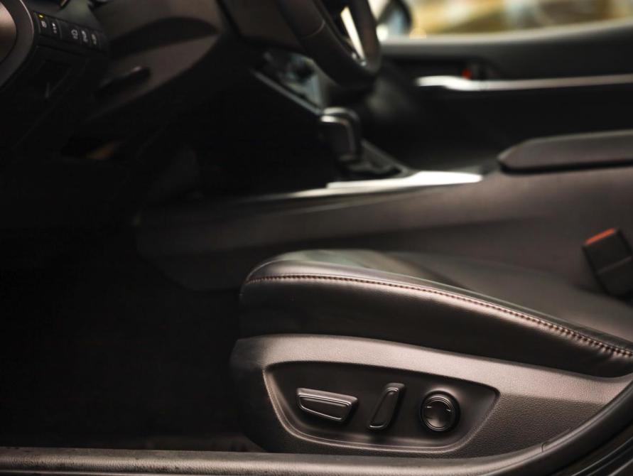 Toyota Camry VIII (XV70) Рестайлинг Санкт-Петербург  - изображение 14