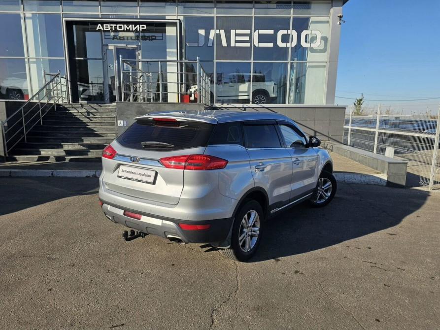 Geely Atlas I Саратов  - изображение 5