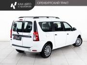 Lada (ВАЗ) Largus I Рестайлинг Казань  - изображение 18