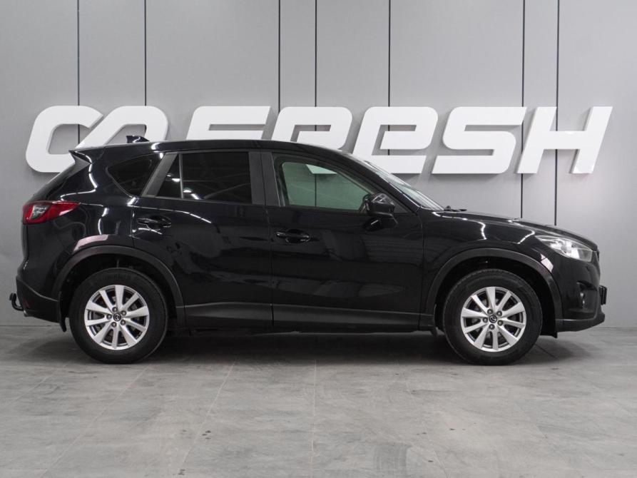 Mazda CX-5 I Воронеж  - изображение 5