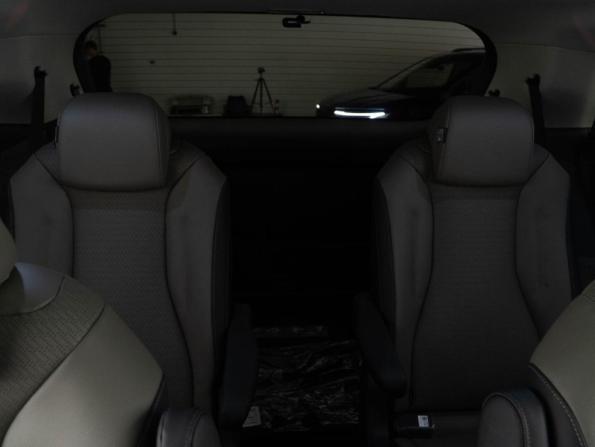 Kia Carnival IV Рестайлинг с пробегом 2025 года, цена 6 145 055 рублей, 4866 км, минивэн, Автокод Объявления