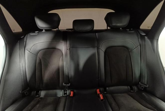 Audi Q3 I (8U) Рестайлинг с пробегом 2017 года, цена 1 950 000 рублей, 155134 км, внедорожник, Автокод Объявления