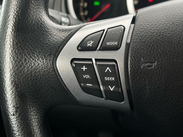Suzuki Grand Vitara II Рестайлинг 2 с пробегом 2014 года, цена 1 690 000 рублей, 27092 км, внедорожник, Автокод Объявления