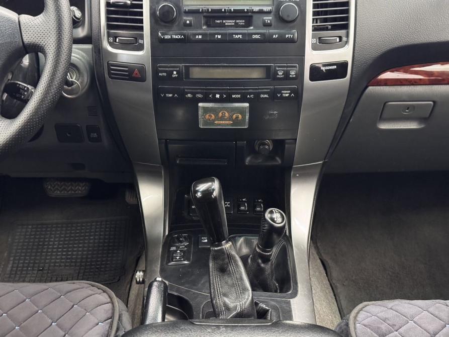 Toyota Land Cruiser 200 Series Воронеж  - изображение 10