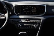 Kia Sportage IV Рестайлинг Москва  - изображение 37
