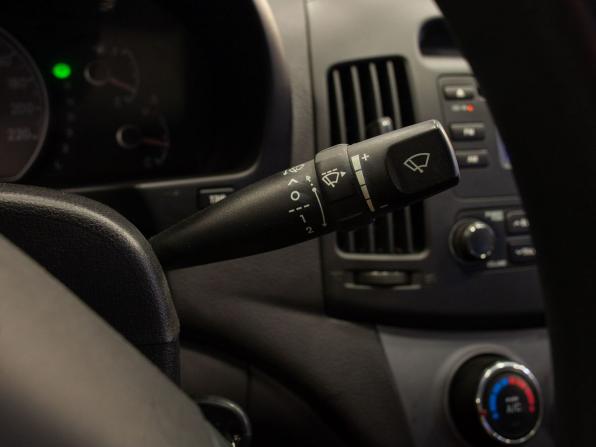 Hyundai Elantra IV (HD) с пробегом 2008 года, цена 700 000 рублей, 175040 км, седан, Автокод Объявления