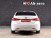 Hyundai Elantra V (MD) Екатеринбург  - изображение 25