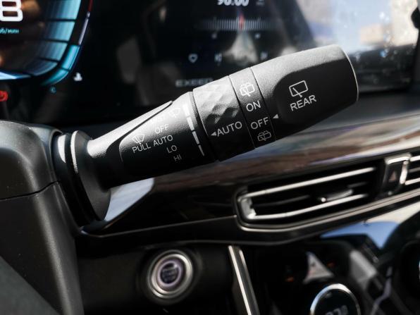 Exeed VX I с пробегом 2022 года, цена 2 589 000 рублей, 96240 км, внедорожник, Автокод Объявления