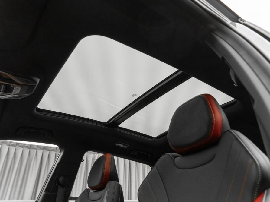 Geely Coolray I Рестайлинг Москва  - изображение 10