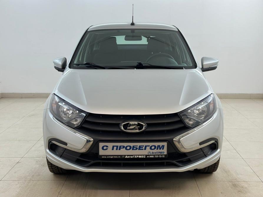 Lada (ВАЗ) Granta I Рестайлинг Москва  - изображение 2