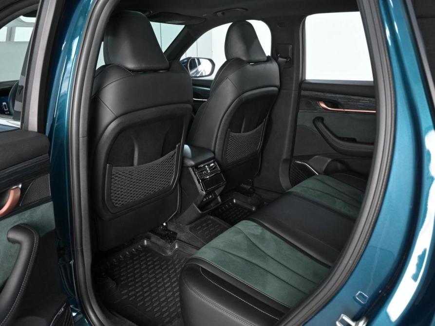 Geely Monjaro I Ростов-на-Дону  - изображение 11