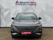 Omoda C5 I Набережные Челны  - изображение 22