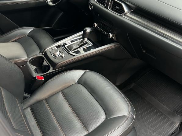 Mazda CX-5 II с пробегом 2019 года, цена 2 500 000 рублей, 171011 км, внедорожник, Автокод Объявления