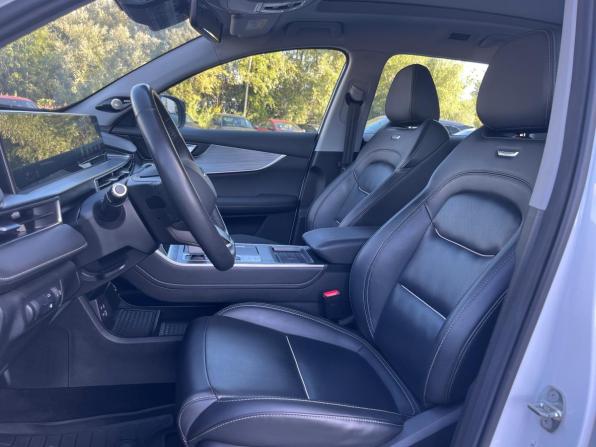Chery Tiggo 7 Pro Plug-in Hybrid с пробегом 2023 года, цена 2 694 000 рублей, 41000 км, внедорожник, Автокод Объявления