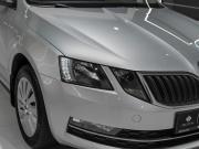Skoda Octavia III (A7) Москва  - изображение 37