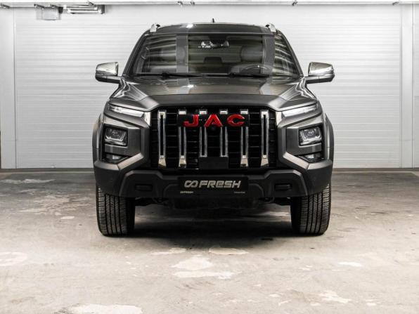 JAC T9 с пробегом 2024 года, цена 3 059 000 рублей, 37736 км, offers.body_type.unknown, Автокод Объявления