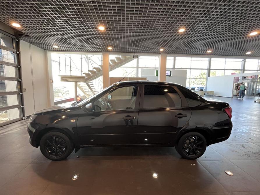 Lada (ВАЗ) Granta I Рестайлинг Чебоксары  - изображение 6