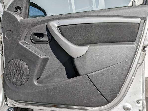 Renault Duster I с пробегом 2013 года, цена 870 000 рублей, 120530 км, внедорожник, Автокод Объявления