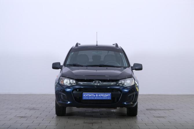 Lada (ВАЗ) Kalina II с пробегом 2013 года, цена 569 000 рублей, 132000 км, универсал, Автокод Объявления