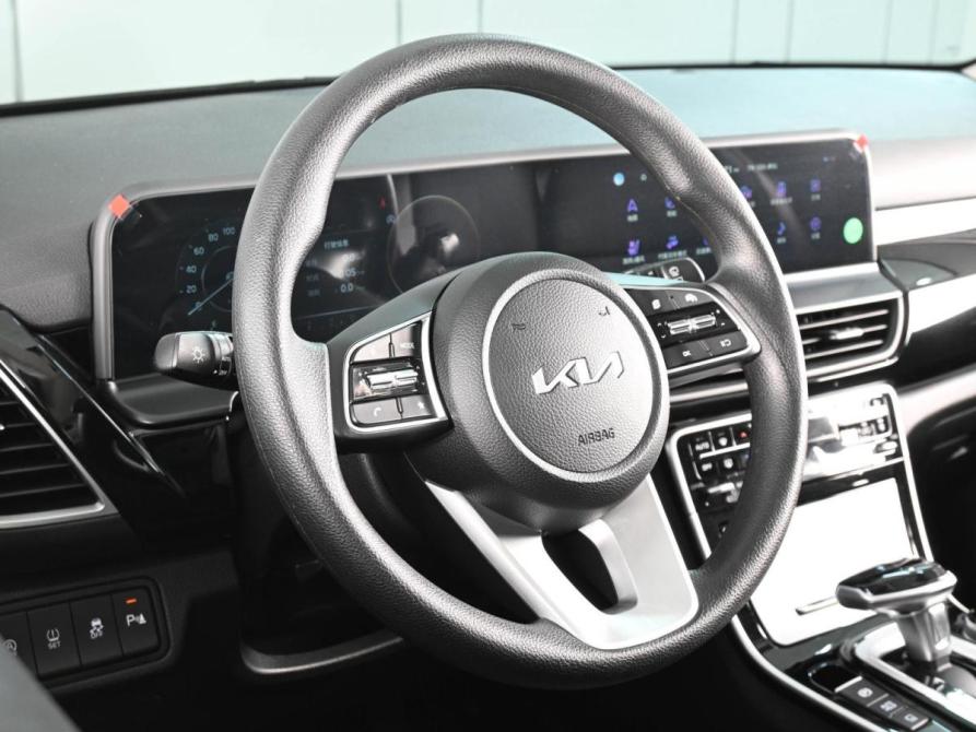 Kia Seltos II Ростов-на-Дону  - изображение 12