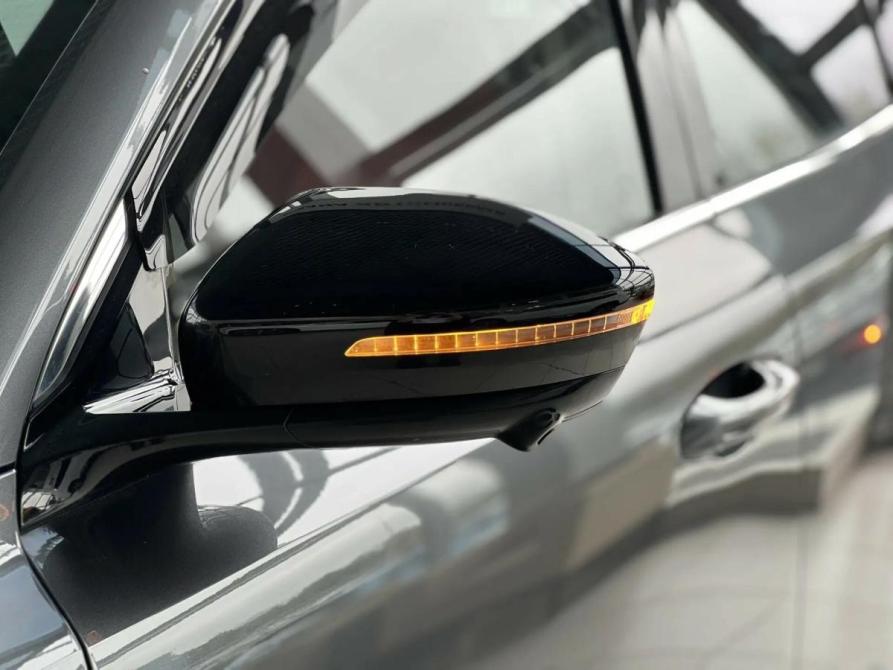 Changan UNI-S I Екатеринбург  - изображение 8