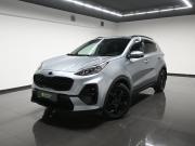 Kia Sportage IV Рестайлинг Тверь  - изображение 24
