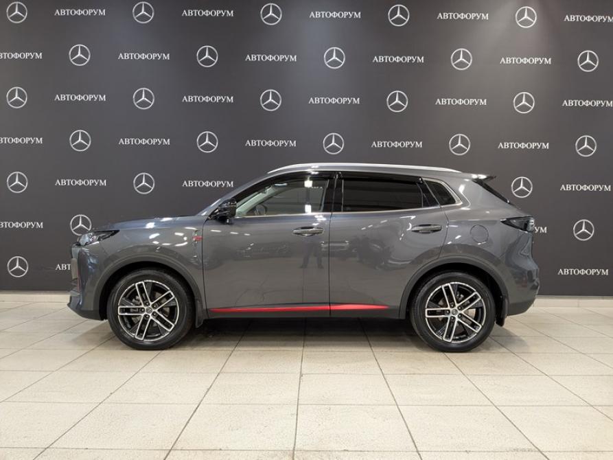 Changan CS55 Plus II Москва  - изображение 8