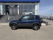 Chevrolet Niva I Рестайлинг Саратов  - изображение 23