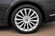 BMW 7 серии VI (G11/G12) Рестайлинг Москва  - изображение 46