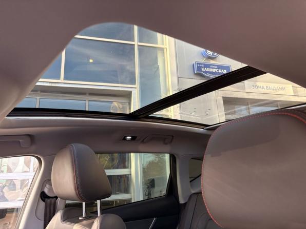 Chery Tiggo 7 Pro I с пробегом 2022 года, цена 1 649 000 рублей, 28531 км, внедорожник, Автокод Объявления