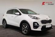 Kia Sportage IV Рестайлинг Ярославль  - изображение 28