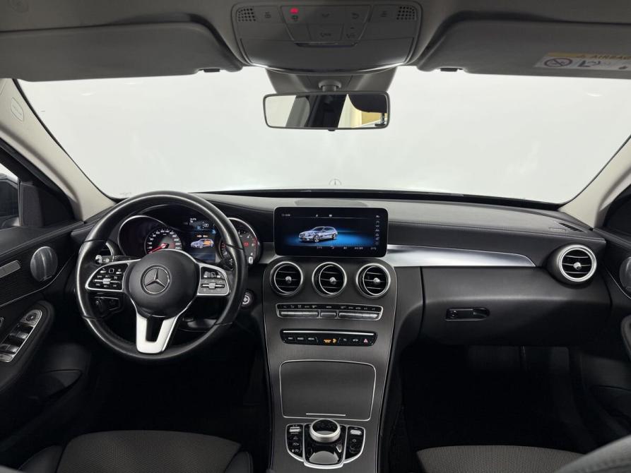 Mercedes-Benz C-Класс IV (W205) Рестайлинг Калининград  - изображение 21