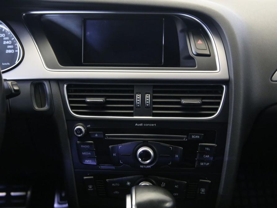Audi A4 IV (B8) Рестайлинг Санкт-Петербург  - изображение 16
