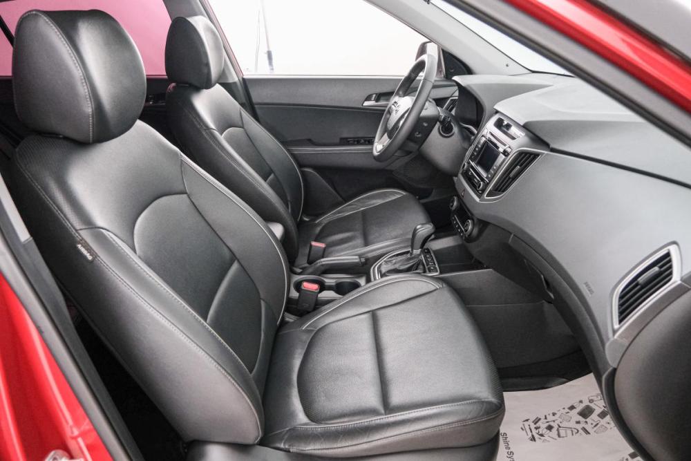 Hyundai Creta I Красноярск  - изображение 13