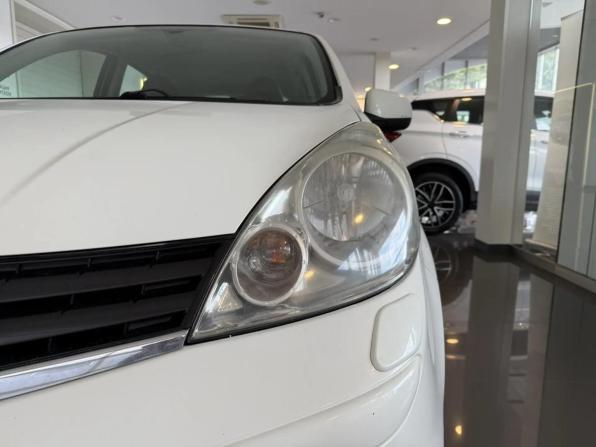 Nissan Note I Рестайлинг с пробегом 2012 года, цена 790 000 рублей, 132401 км, хэтчбек, Автокод Объявления