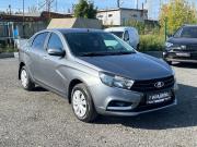 Lada (ВАЗ) Vesta I Чебоксары  - изображение 38
