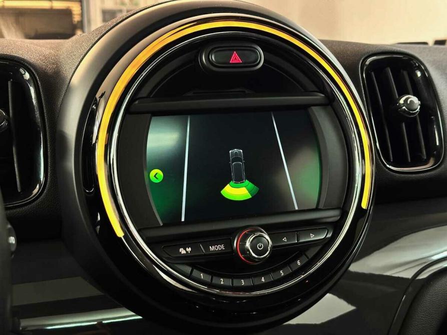 Mini Countryman II Москва  - изображение 7