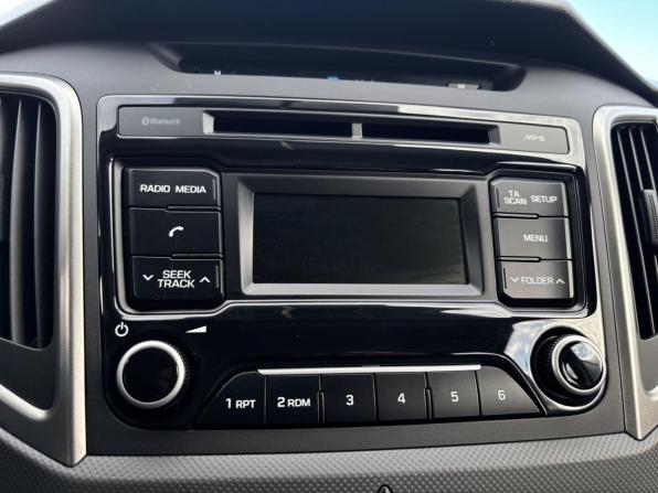 Hyundai Creta I с пробегом 2019 года, цена 1 800 000 рублей, 110141 км, внедорожник, Автокод Объявления
