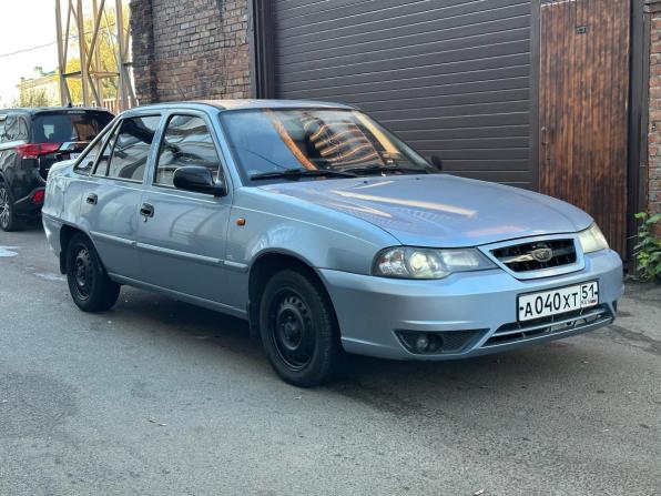Daewoo Nexia I Рестайлинг с пробегом 2012 года, цена 285 000 рублей, 73626 км, седан, Автокод Объявления
